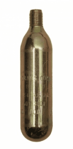 United Moulders - Gas Cylinder Only 24g
